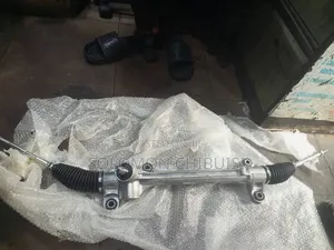 Steering Rack Toyota Corolla