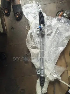 Steering Rack Toyota Corolla