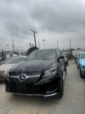 Mercedes-Benz M Class 2012 Black