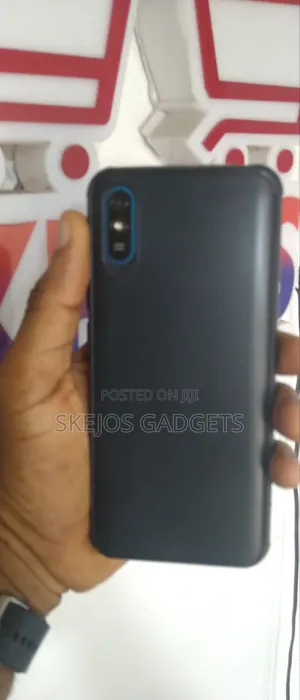 Xiaomi Redmi 9A 128 GB Red