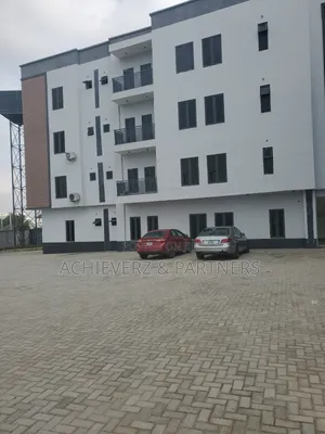 3bdrm Block of Flats in Jahi for sale