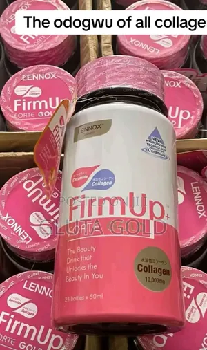 Firmup Collagen
