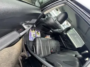 Toyota Venza XLE 2013 Black