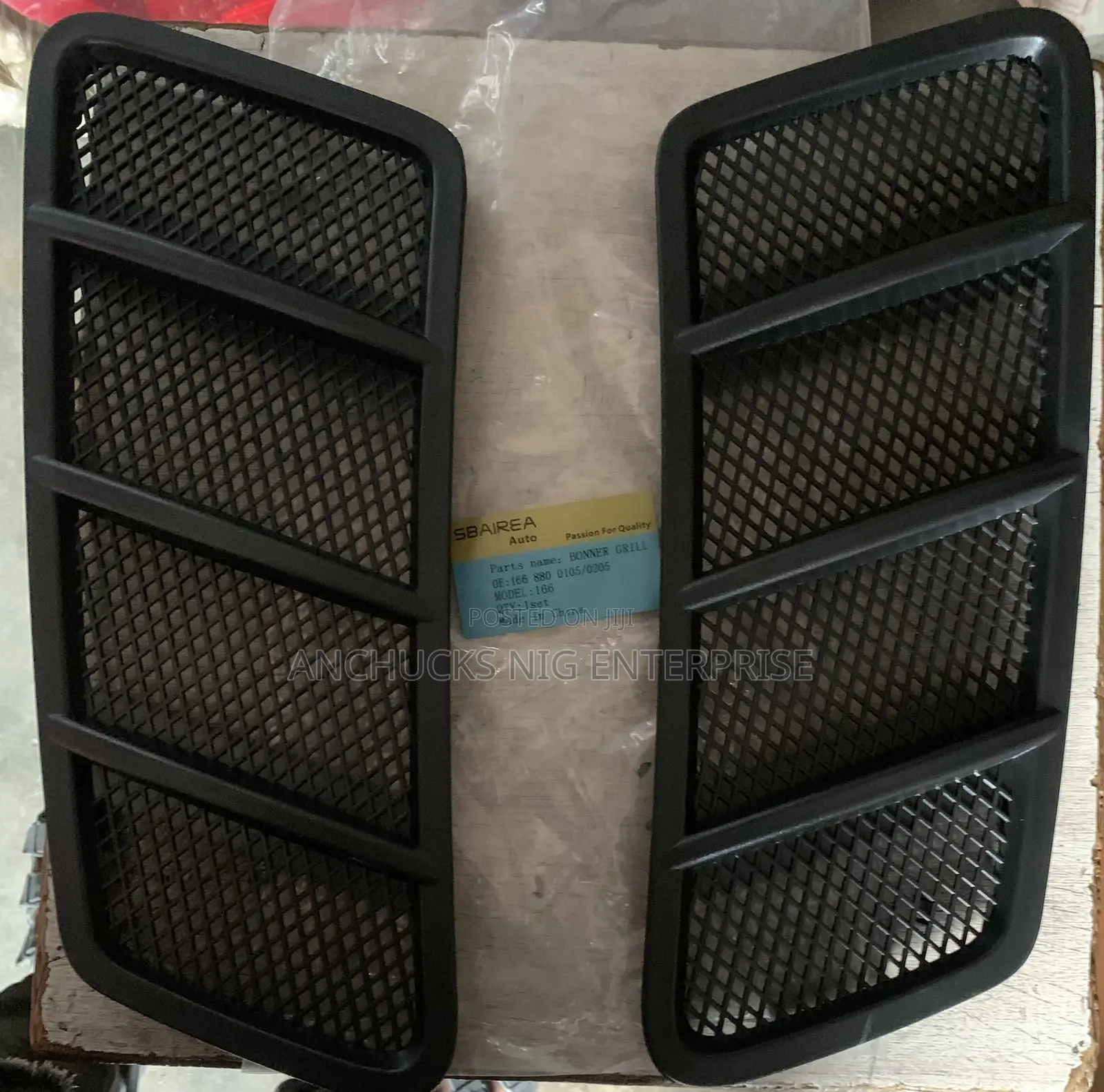 Bonnet Grill