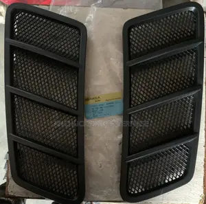 Bonnet Grill