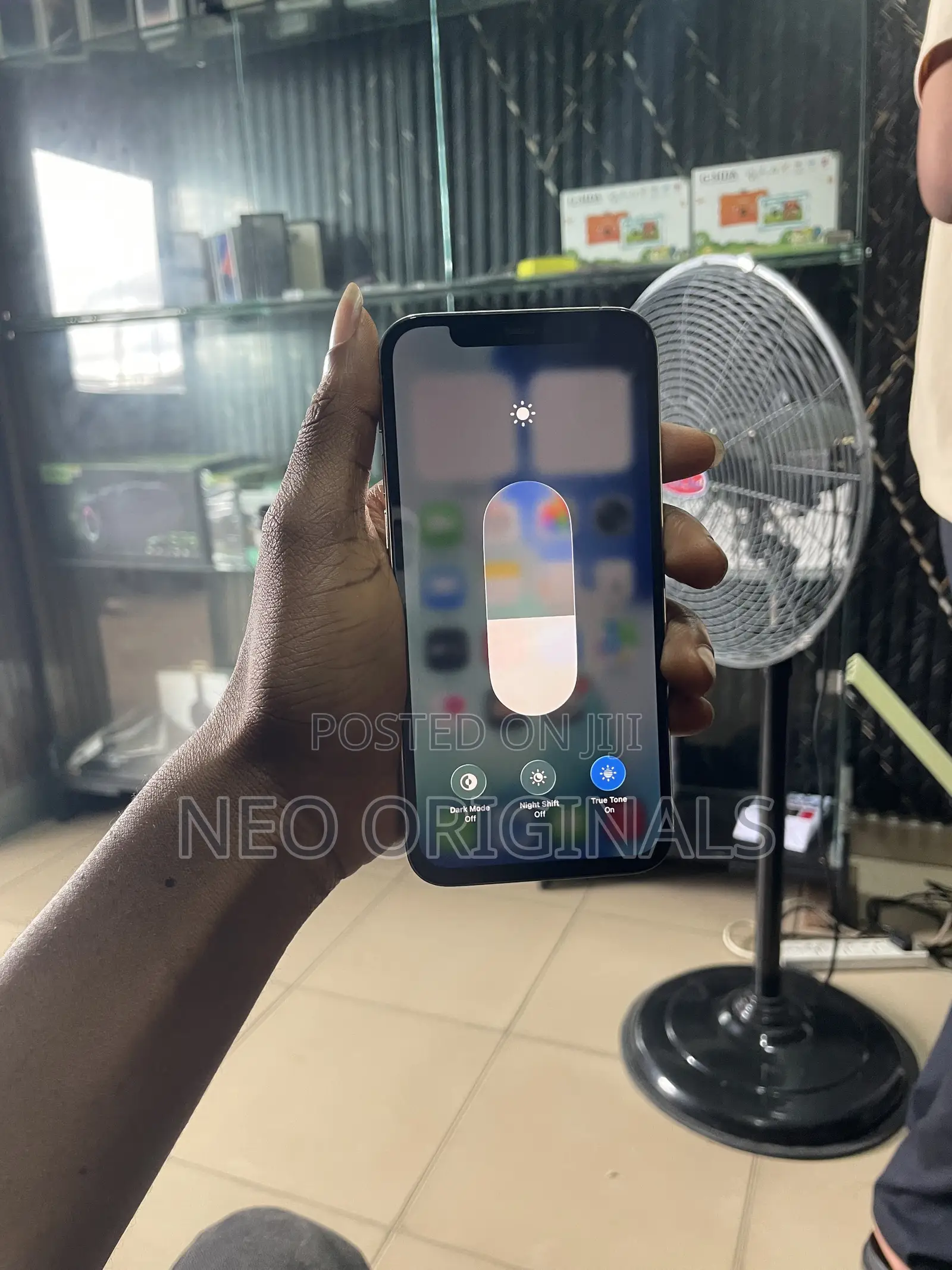Apple iPhone 12 Pro 128 GB Gold