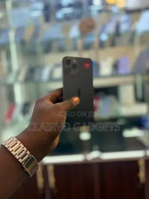 Apple iPhone 12 Pro Max 128 GB Blue