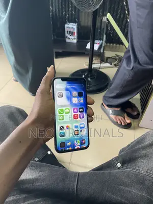 Apple iPhone 12 Pro 128 GB Gold