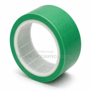 Japanese Green Protective Tape for Temporary Fixing 40mm X 8m