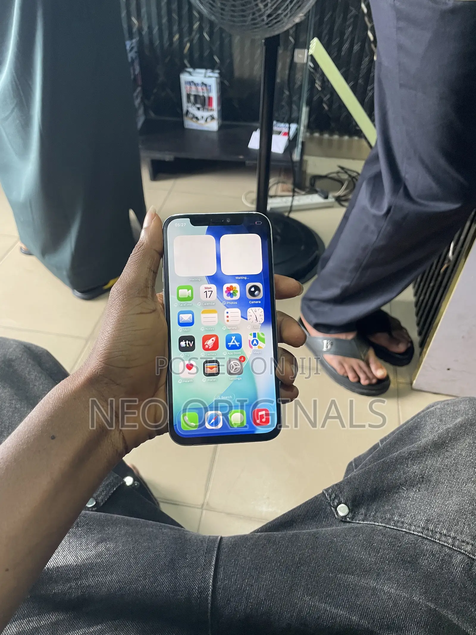 Apple iPhone 12 Pro 128 GB Gold