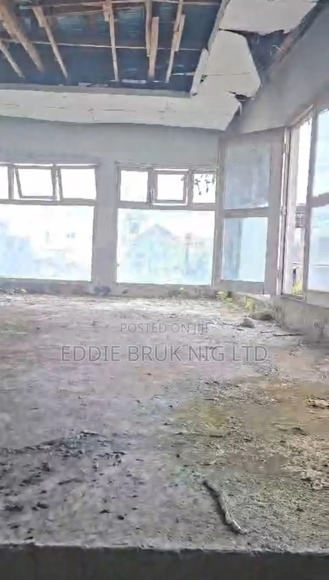 Multi Purpose Building