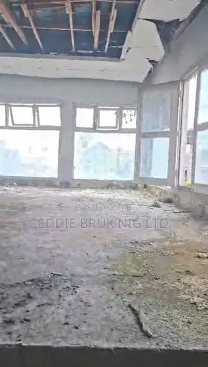 Multi Purpose Building