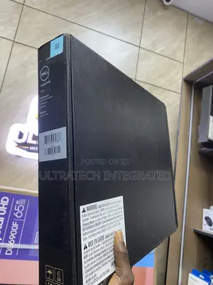 New Laptop Dell Latitude 7450 16GB Intel Core Ultra 7 SSD 512GB