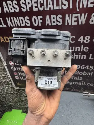 Abs Pump / Abs Module for Kia Soul 2011-2012