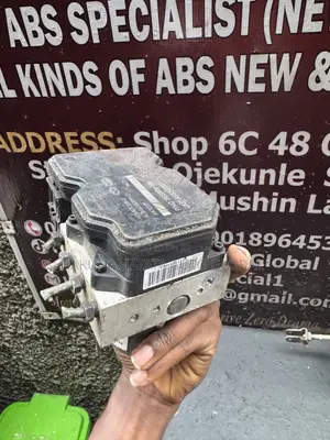Abs Pump / Abs Module for Kia Soul 2011-2012