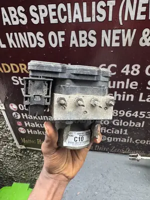 Abs Pump / Abs Module for Kia Soul 2011-2012