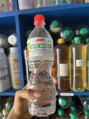 White Vinegar