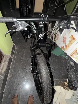 Bicycle New