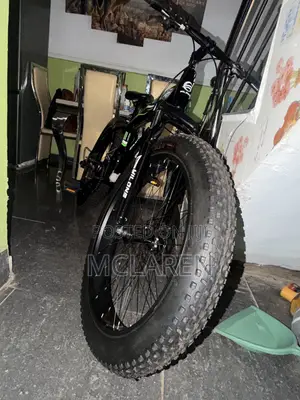 Bicycle New
