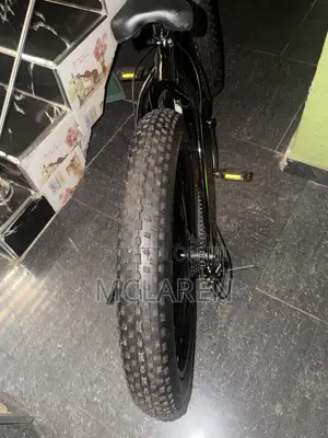 Bicycle New