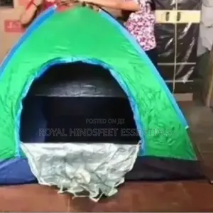 Camping Tent