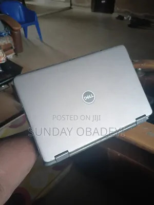 Laptop Dell Latitude 3190 2-in-1 4GB Intel Pentium SSD 128GB