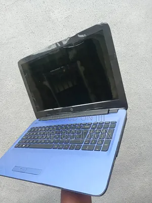 Laptop HP 255 G4 8GB AMD SSD 128GB