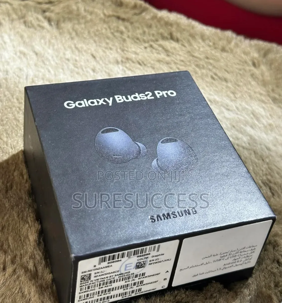 Galaxy Buds 2 Pro