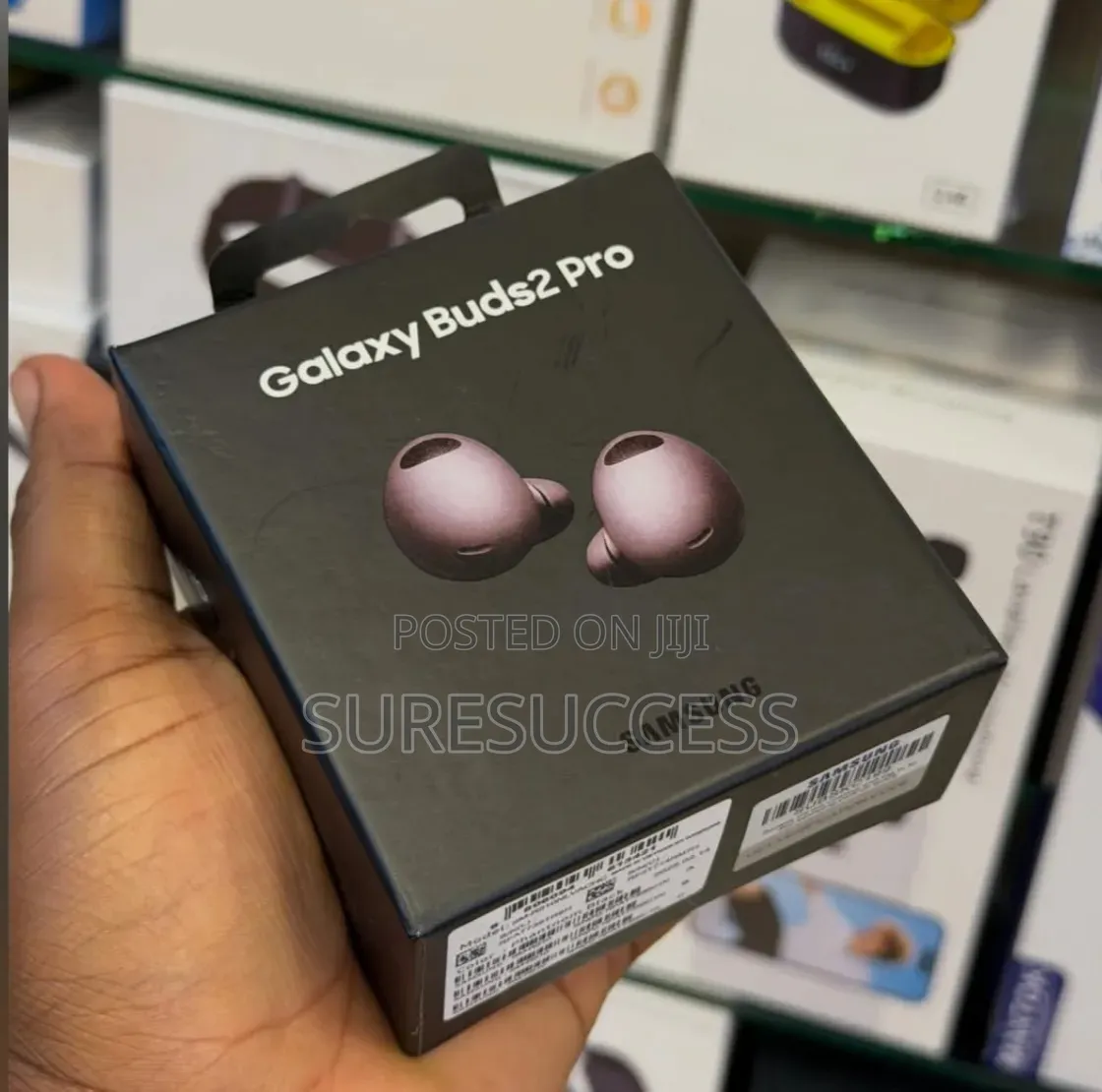 Galaxy Buds 2 Pro