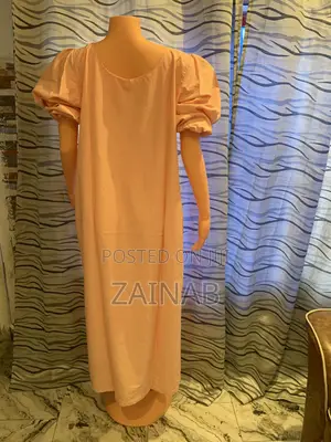 Fit All Dress