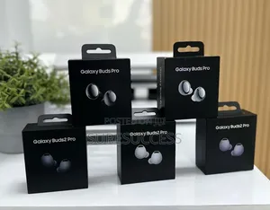 Galaxy Buds 2 Pro