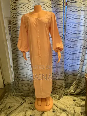 Fit All Dress