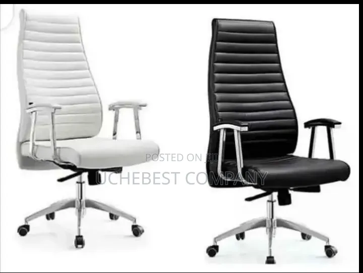 Executive Line Office Chair Available