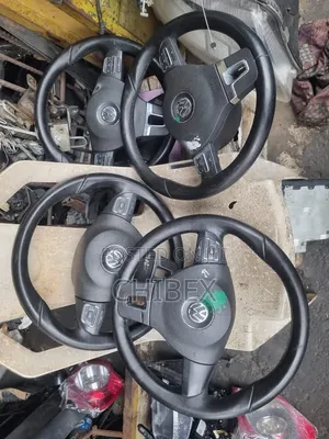 Steering Wheel Volkswagen Passat Cc TSI Tiguan Jetta6