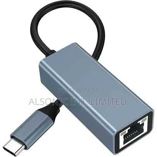 USB Ethernet