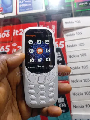 Nokia 3310 Gray