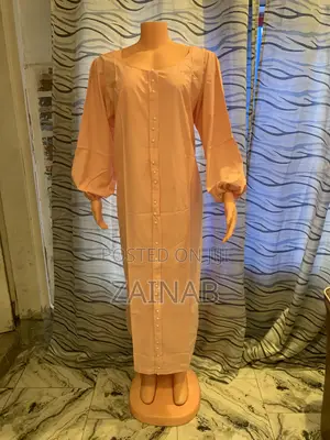 Fit All Dress