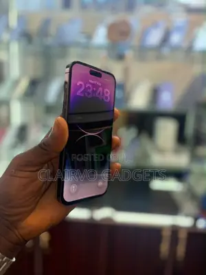 Apple iPhone 14 Pro Max 256 GB Blue