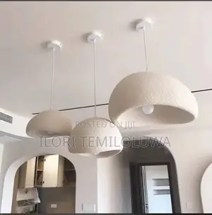 Chandelier Light-Beautiful Modern Design
