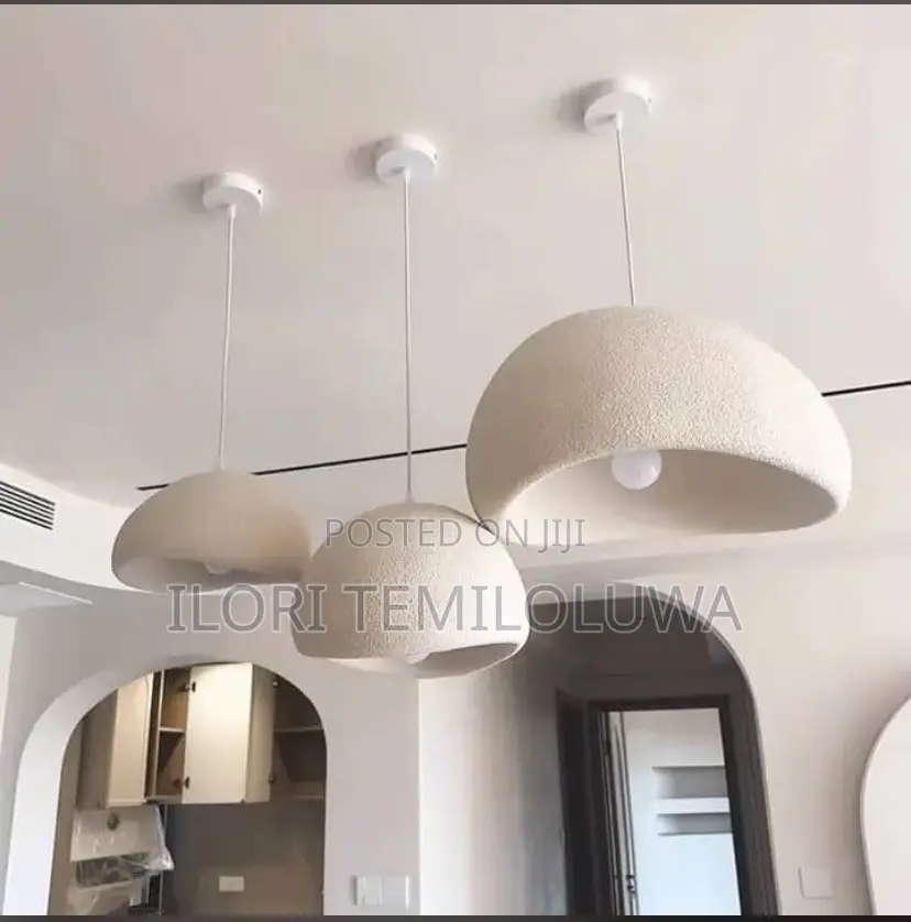 Chandelier Light-Beautiful Modern Design