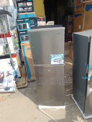 Skyrun Chest Freezer 145l ( BCD-145a )