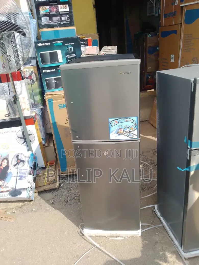 Skyrun Chest Freezer 145l ( BCD-145a )