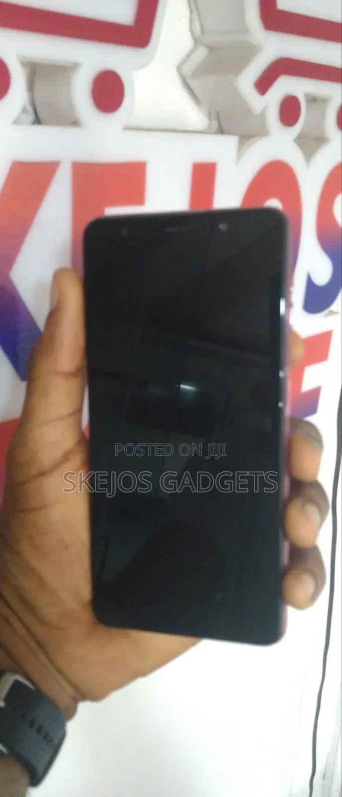 Samsung Galaxy A7 128 GB Gold