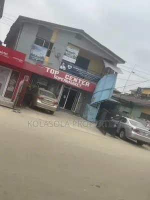3bdrm Block of Flats in Gbagada for sale