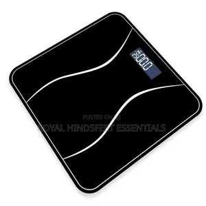 Rechargeable/Battery Digital Weighing Scale