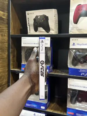 FIFA 26 Ps5