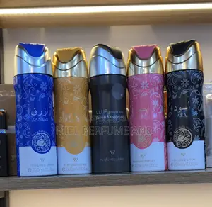 Bath and Baby Week Body Spray