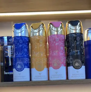 Bath and Baby Week Body Spray