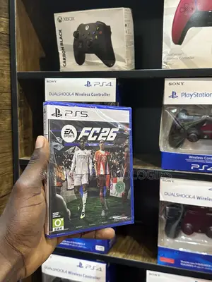 FIFA 26 Ps5