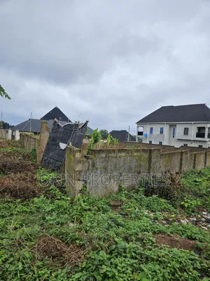 Two Plots of Land at Adeleke Estate Okemokin Osogbo